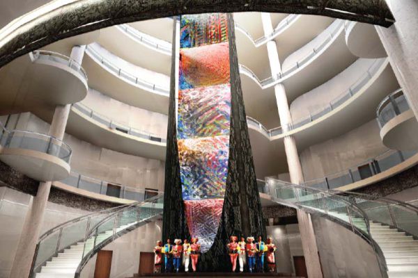 策划文本 广西民族博物馆 第3731期