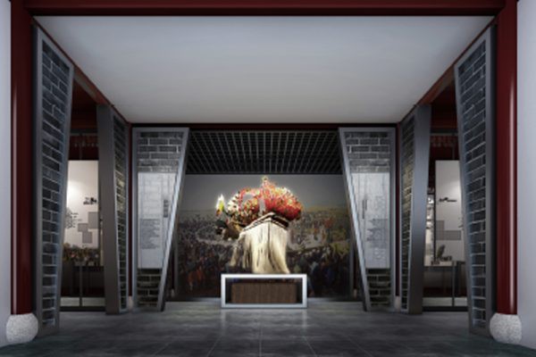 策划文本·新中式非遗博物馆 第1518期