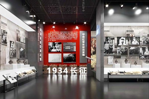 3D模型 工业风博物馆 1939期