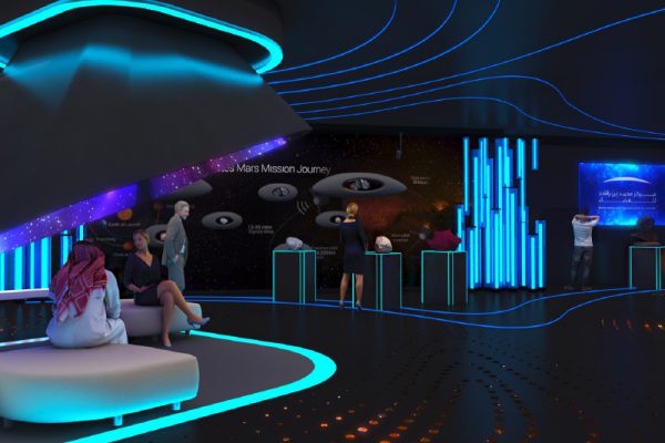 策划文本·航天中心展馆 3335期