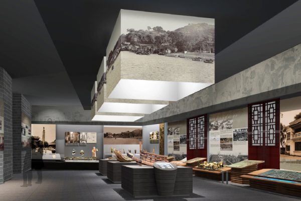 策划文本 博物馆 3810期