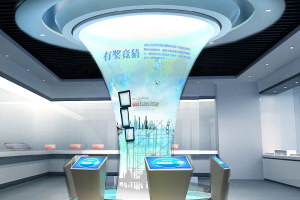 策划文本 博物馆 3811期