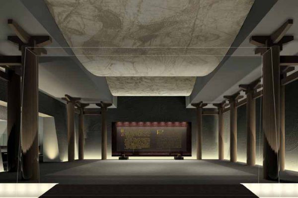 策划文本 博物馆 3822期