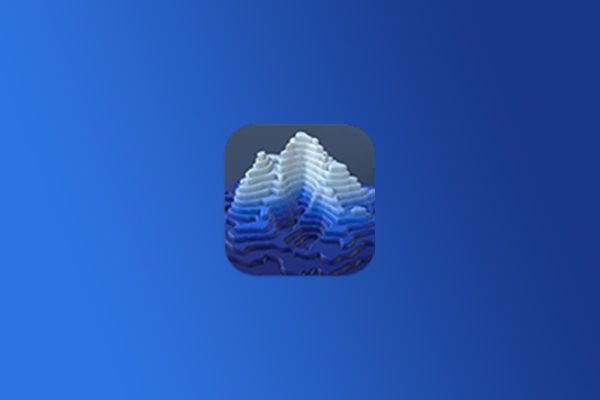 C4D插件  三维模型等高线挤压切片插件  第152324期