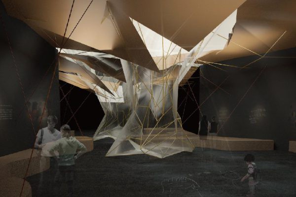 策划文本·守望新生_空心村主题博物馆 第1538期