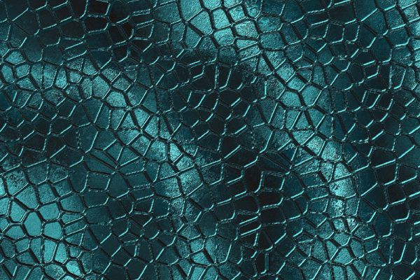 贴图·材质贴图 蓝色冰裂纹艺术玻璃贴图 第6521期