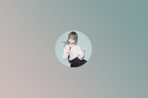 鹿鸣 米哈游人工桌面 第152178期