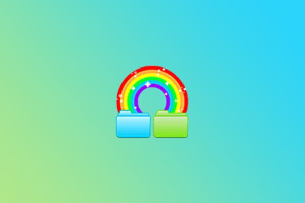 Foldery 1.1 改变文件夹图标颜色 第152179期