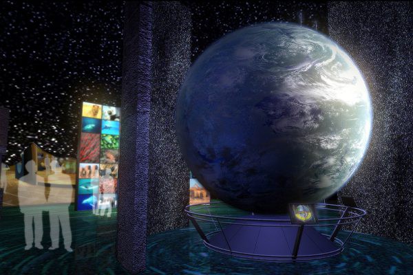 策划文本 厦门科技馆 第5322期