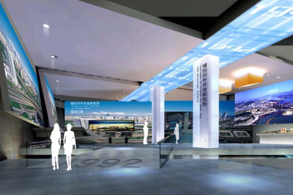 策划文本 博物馆设计 3219期