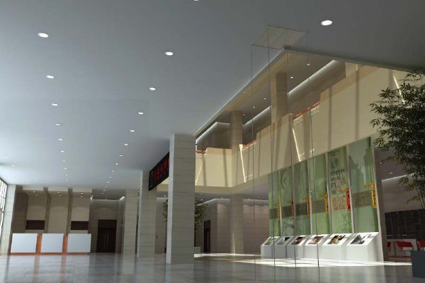 策划文本 博物馆陈列设计 第3260期