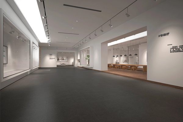 轻艺术展厅 第11017期