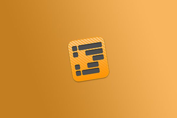 OmniOutliner Pro 5.10 日常工作想法记录 第152051期