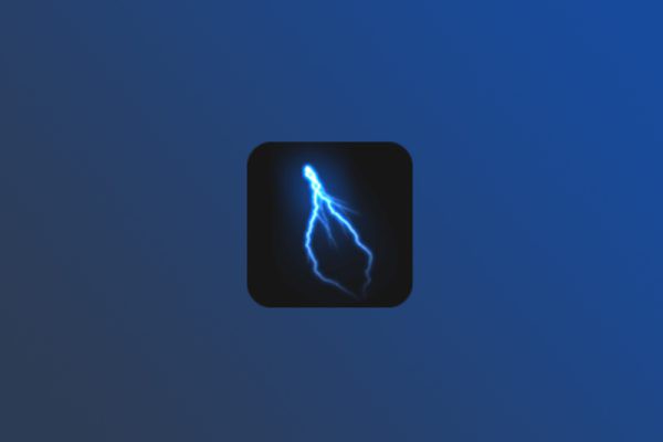 PS插件丨动感光波发射!射线、雷电、电荷插件! 第152235期