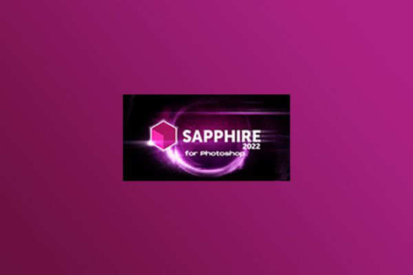 Ps插件丨达芬奇蓝宝石视觉特效插件Sapphire Win版本 第152224期