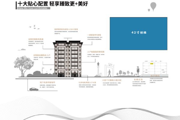 文化墙·地产品牌墙 第7029期