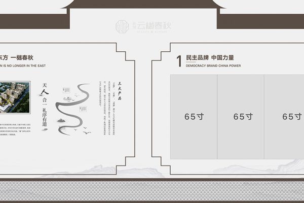 文化墙·品牌馆 第7045期