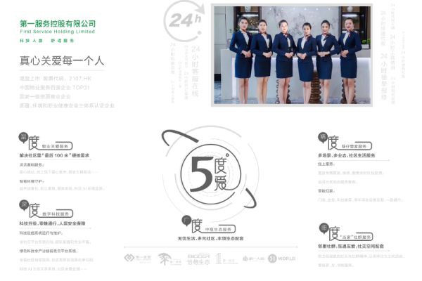 文化墙·服务展示墙 第7049期