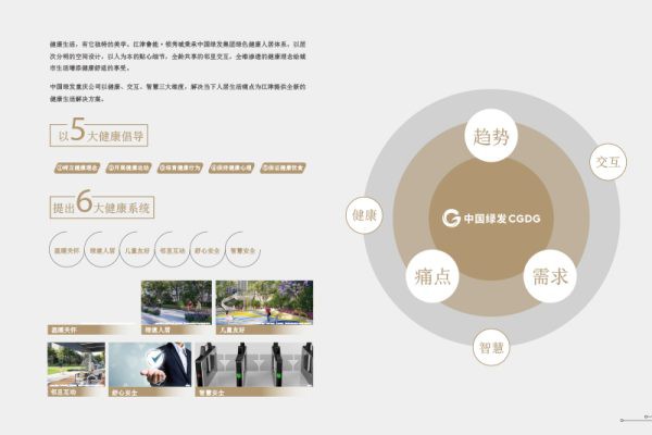 文化墙·地产品牌墙 第7071期