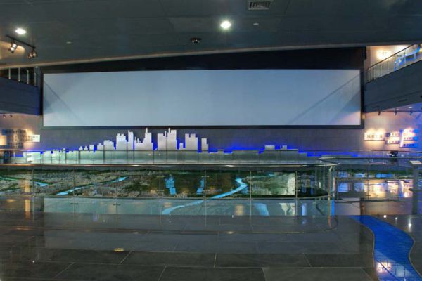 策划文本 柳州规划展览馆 5001期