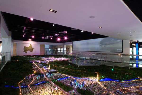 郴州规划馆 5003期