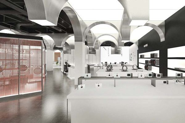 精选案例 LG Best Shop设计大赛 第5015期