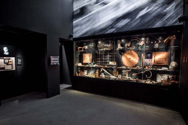 精选案例 古拉格历史博物馆 第5022期