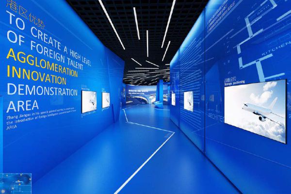 精选案例 空港引进试验 第5043期