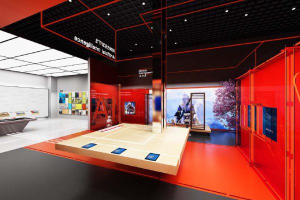 精选案例 软件公司 第5058期