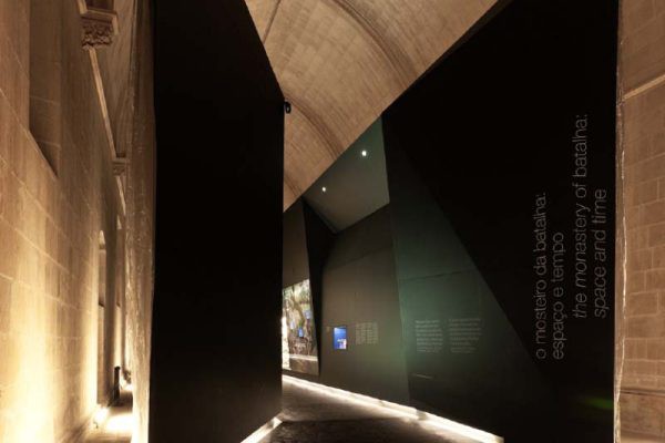 精选案例 巴塔利亚解释中心博物馆 第5086期