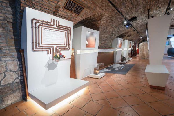 精选案例 林卡博物馆商店酒吧 第5093期