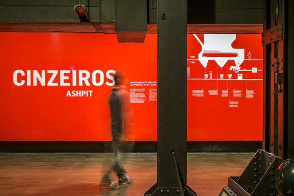 精选案例 MAAT艺术建筑与技术博物馆 第5097期