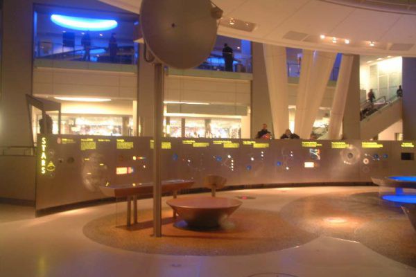 精选案例  美国自然馆 5211期