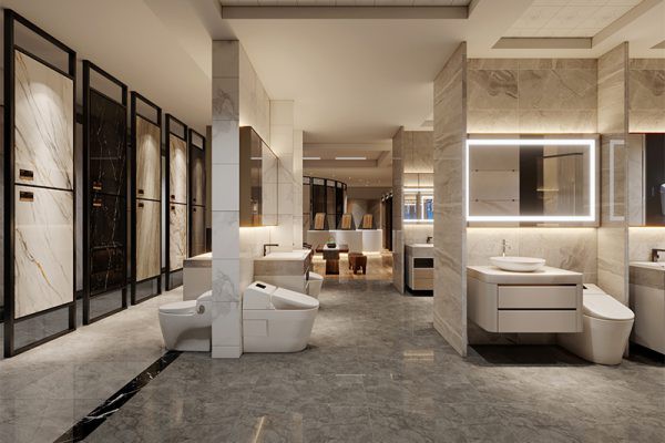 建材展厅鉴赏 第10287期