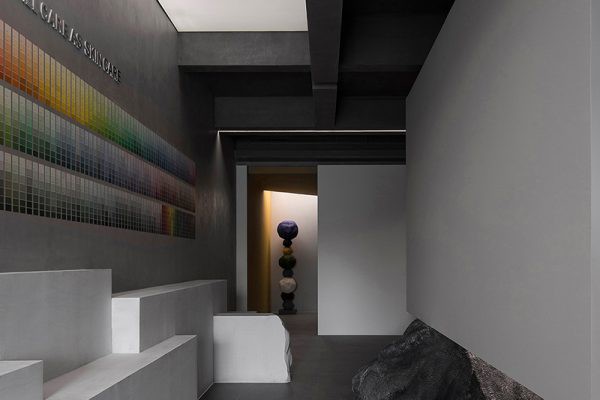 三只喜鹊  TRE GAZZE 江苏·无锡展厅 第10288期