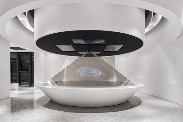 深圳EMTEK·质量大众展厅 第10301期