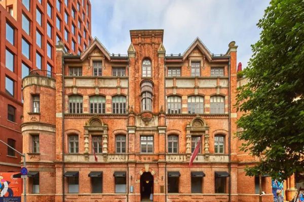 如果以“醉酒”为主题打造一个博物馆,会有哪些好玩的故事 第11336期