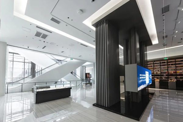 山东省博物馆十大陈列展览精品奖——银雀山汉墓竹简博物馆 第11337期