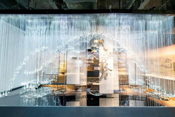 盐城市博物馆新馆《水之秀——盐城非遗民俗展》 第11341期