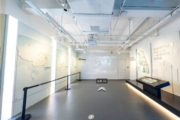 盐城市博物馆新馆《盐之翼——当代盐城建设展》 第11343期
