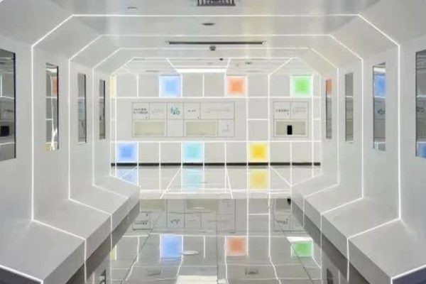 中国(绵阳)科技城创新馆,中国西部首个以“创新”命名的专门展馆 第11346期