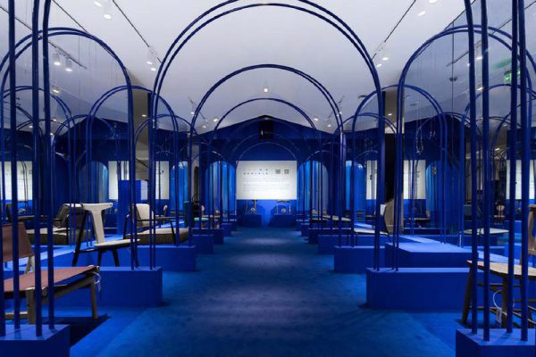 精选案例 上海STAY WITH ME 第5193期