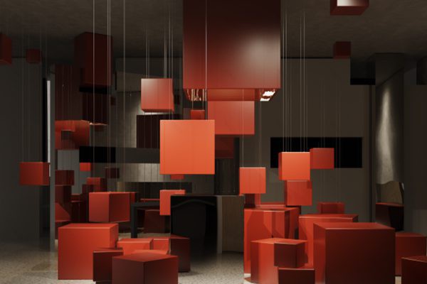 木作新中式展厅 第10017期