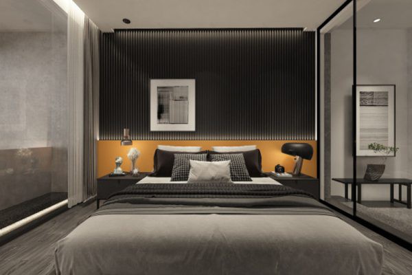 智能灯光展厅 第10018期