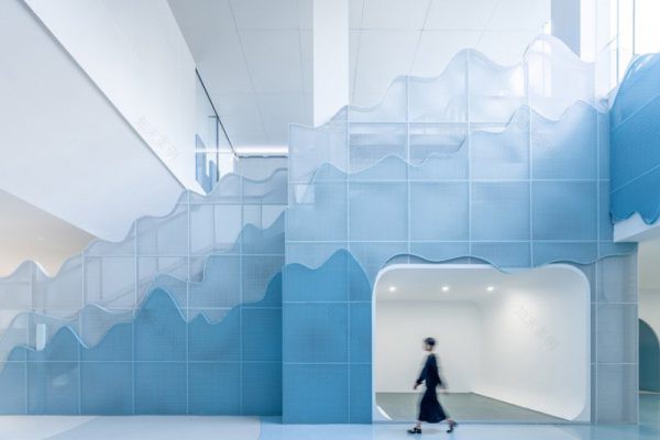 规划展示馆地下空间设计 第10022期