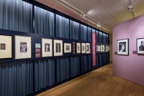 艺术馆展厅 第10026期