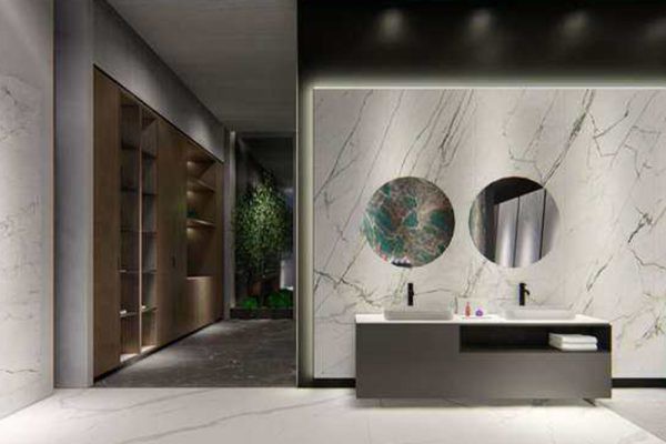 岩板体验馆 第10027期