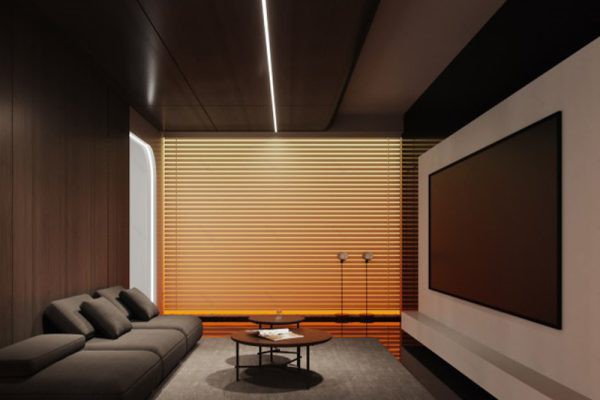 声韵智能展厅 第10030期