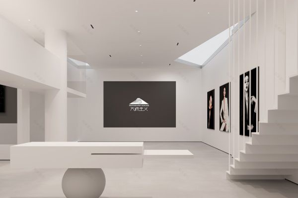 魔戏空间设计案例 第10049期