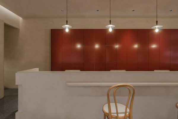 一芳纺织展厅 第10052期